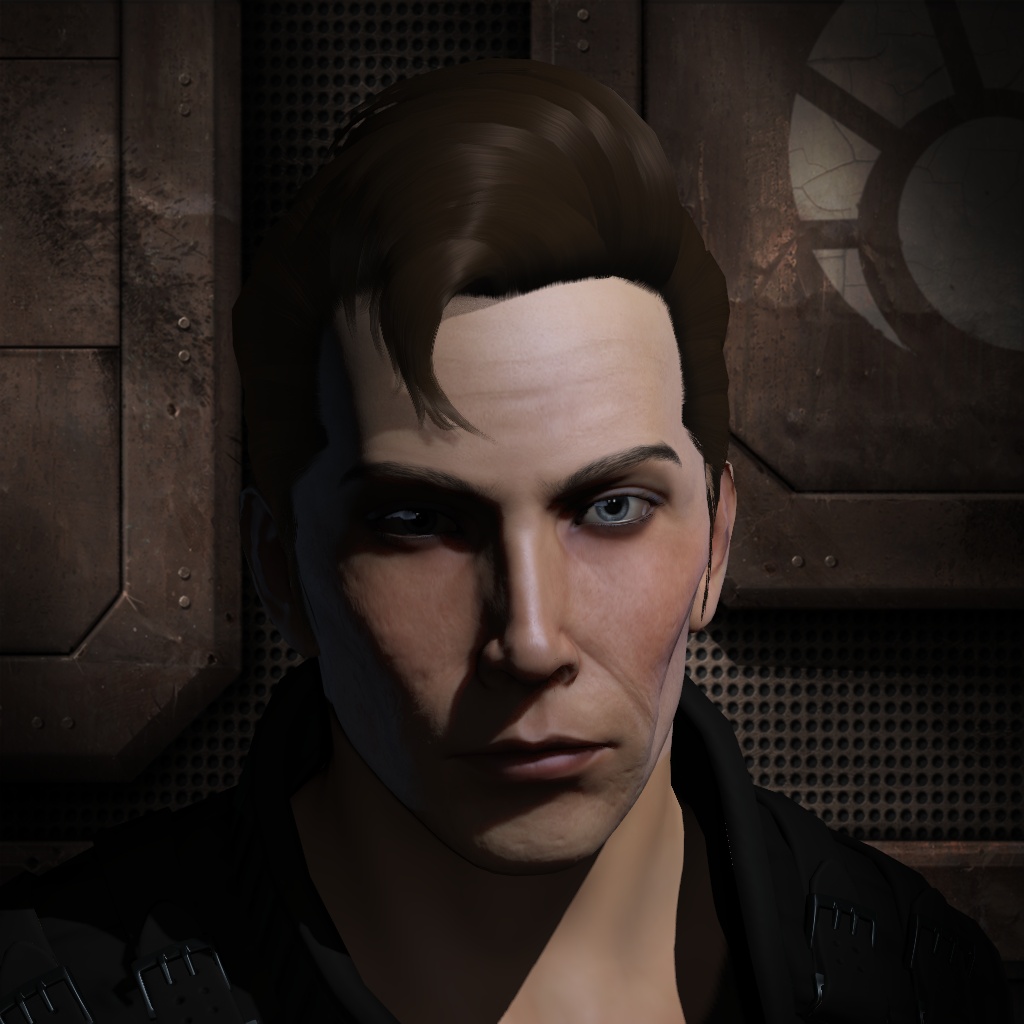 Kane Blackwing