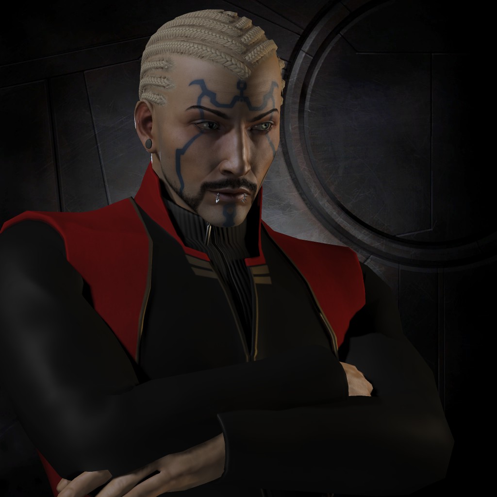 ISAIS Atruin