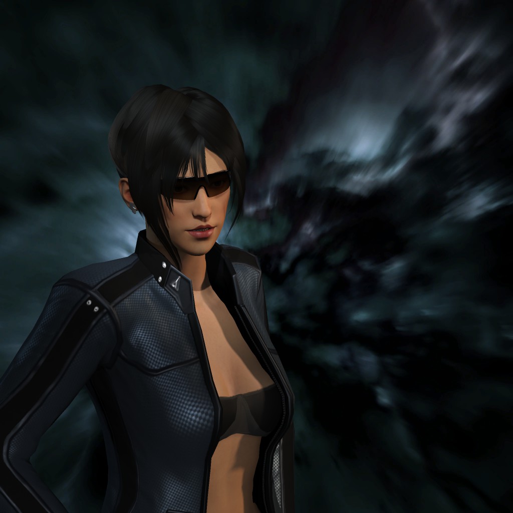 starfurie 5 Togenada