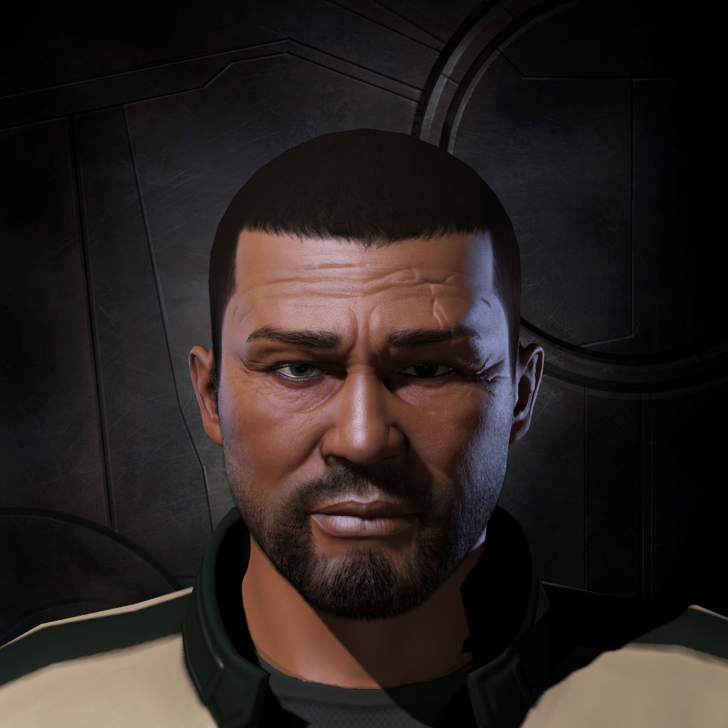 Targar Jones