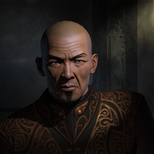 Amarr Citizen 90337665