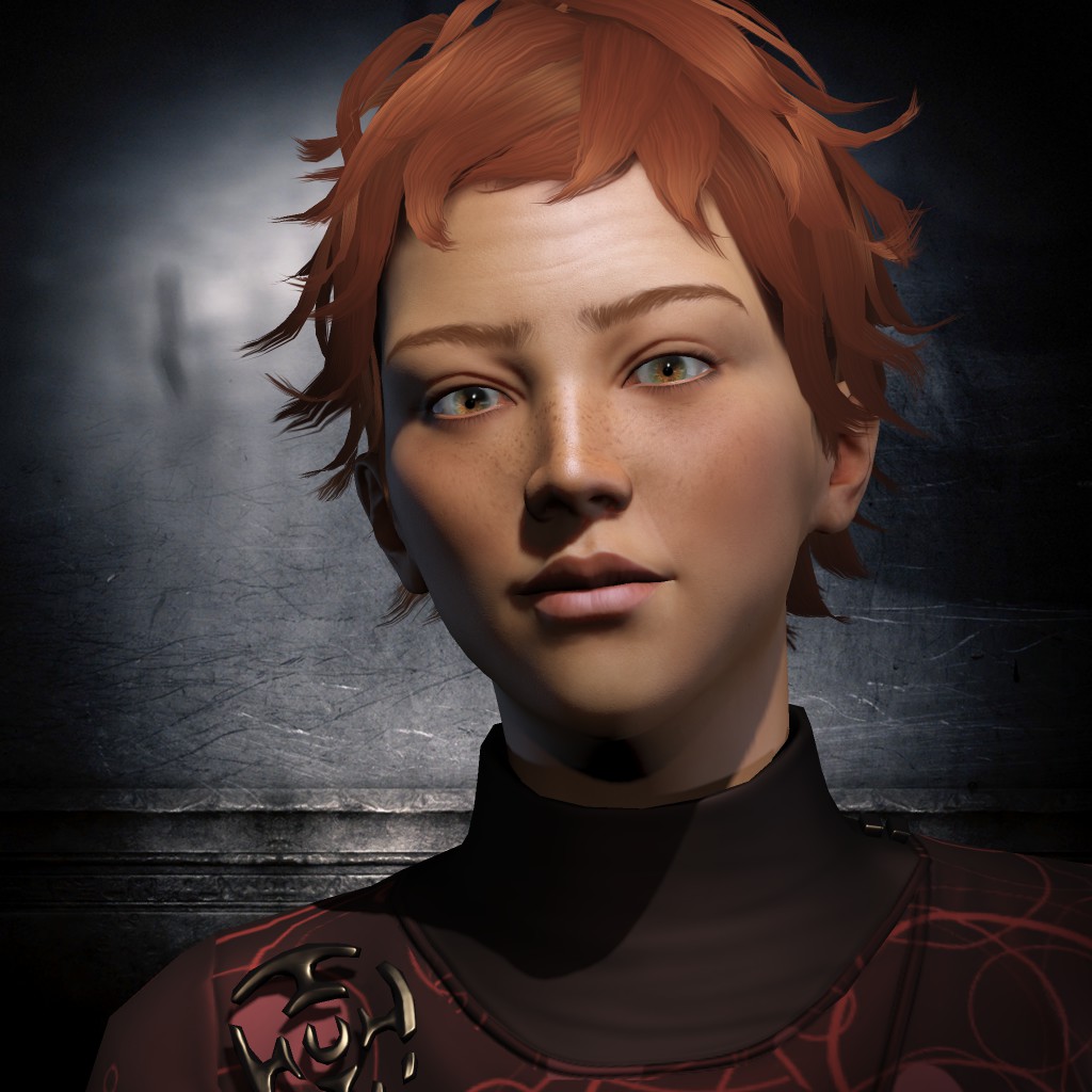 Kyee Stormcrow