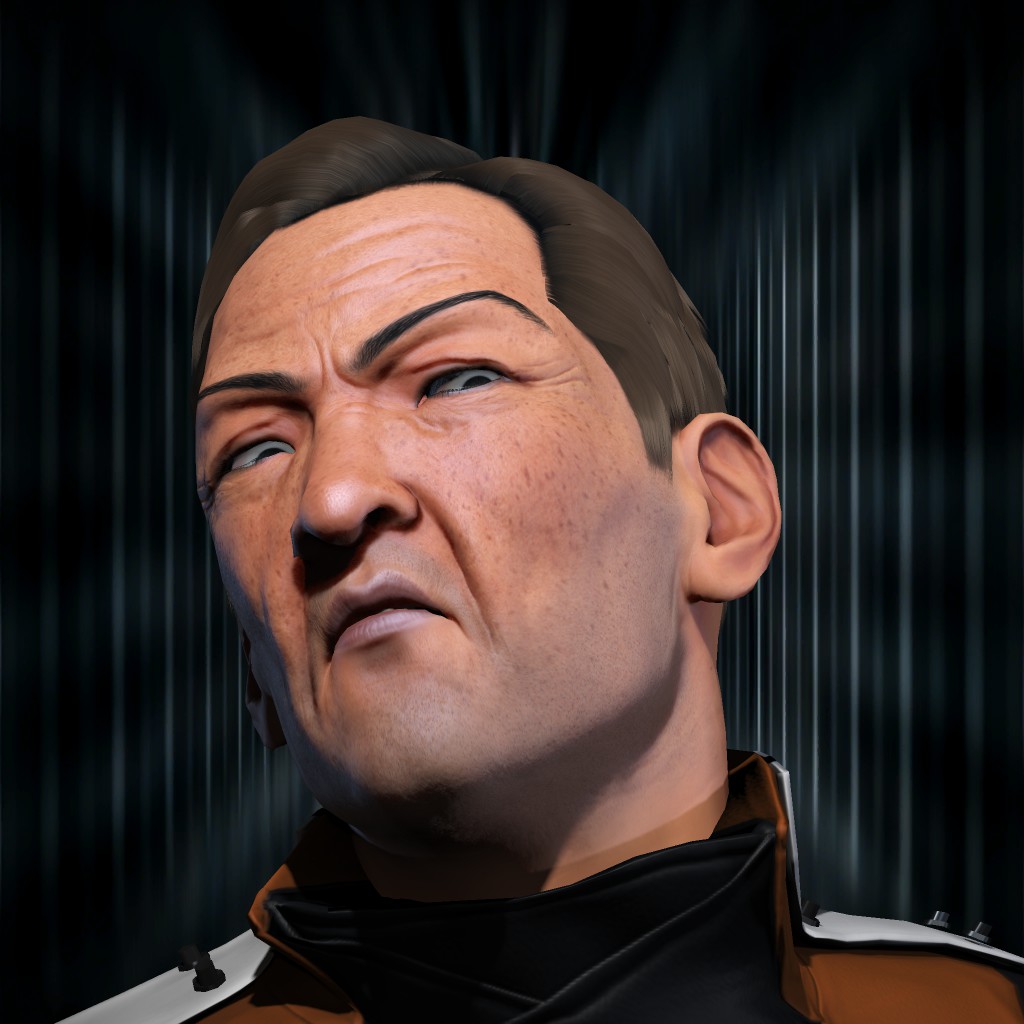 Reginald Buxley
