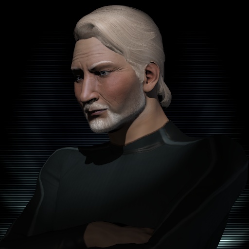 Admiral Shane