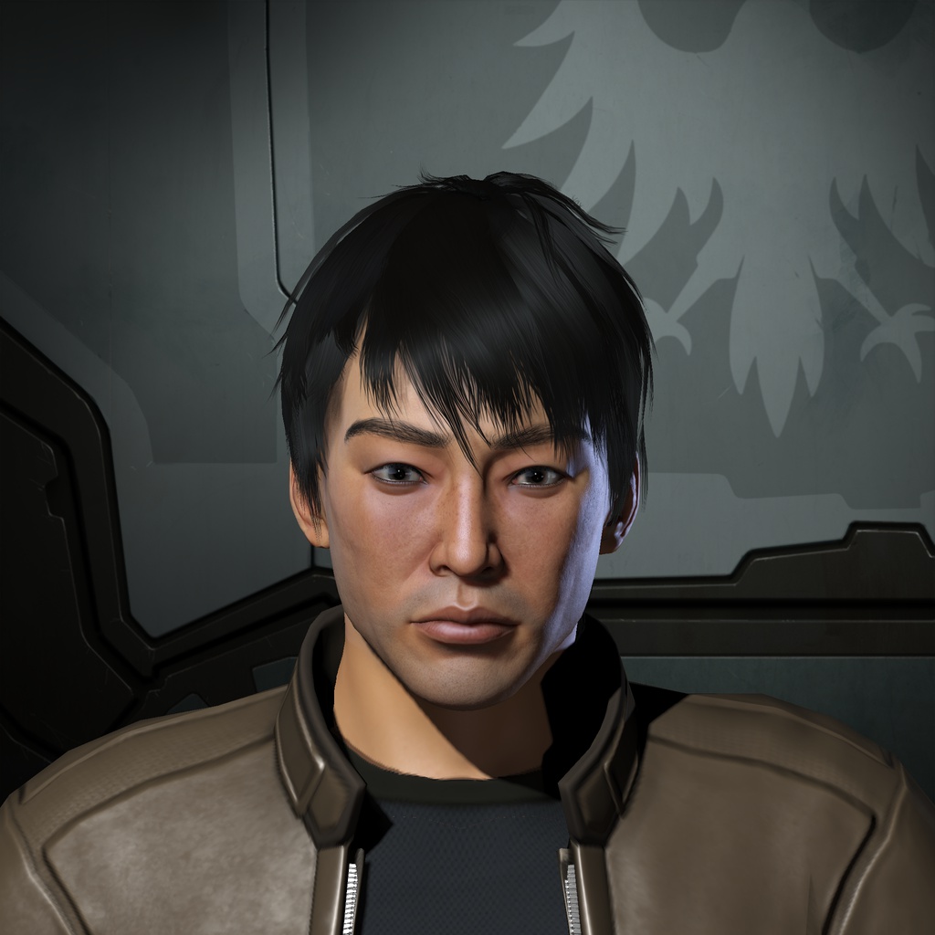 Andrew Tseng