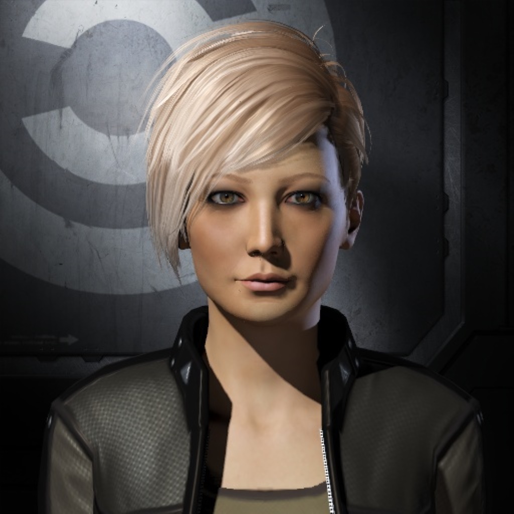 Chloe Bloodmoon