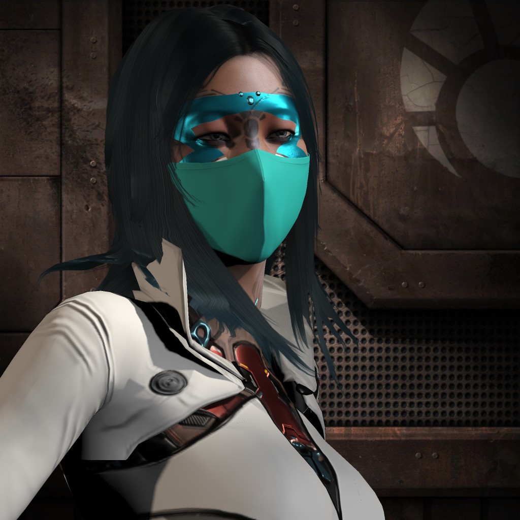 Jenn Sylvie' FlyingCougar