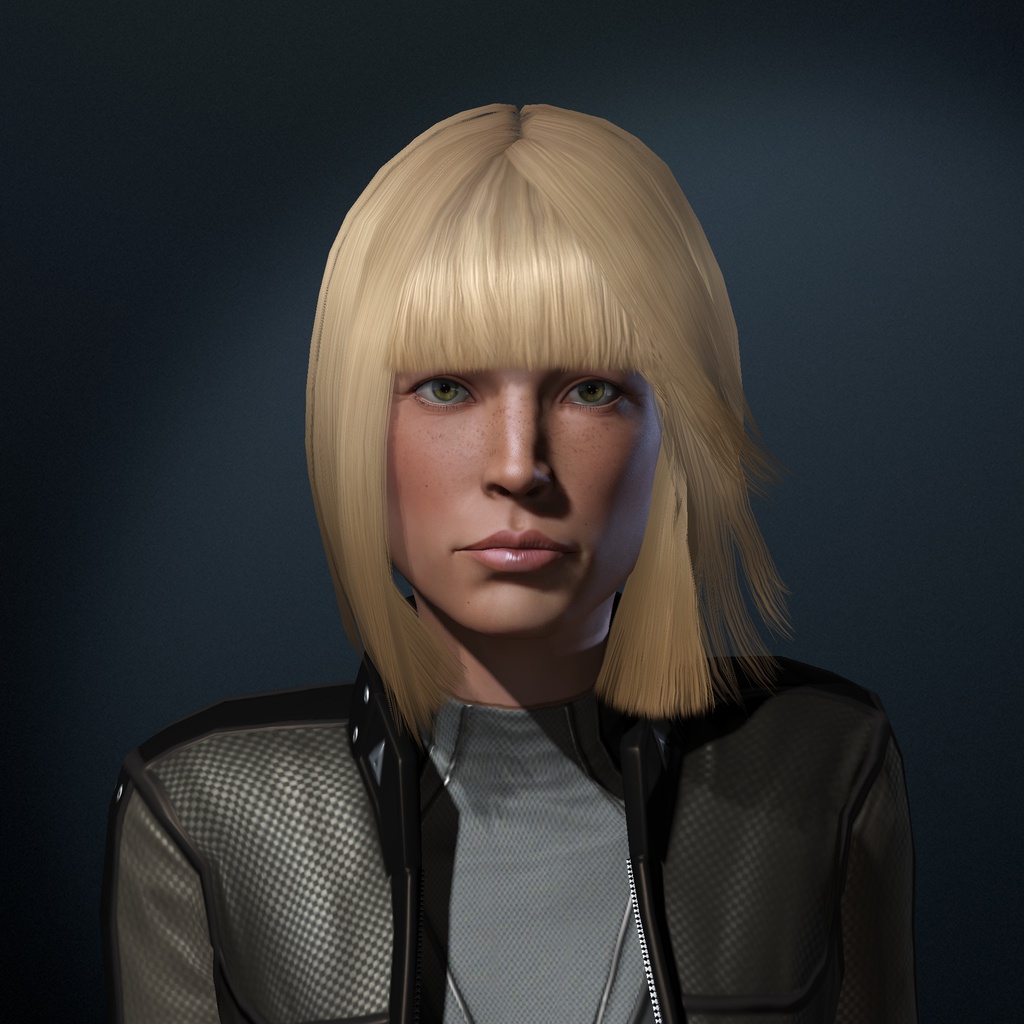 Caldari Citizen 90339960