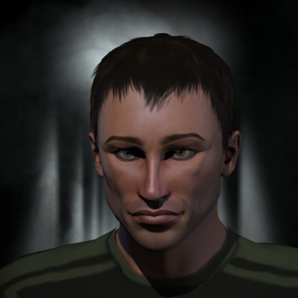 Bradley Nardieu