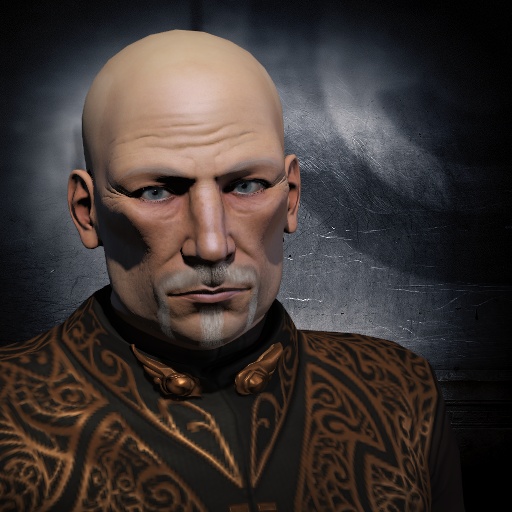 MR AUSLANDOR
