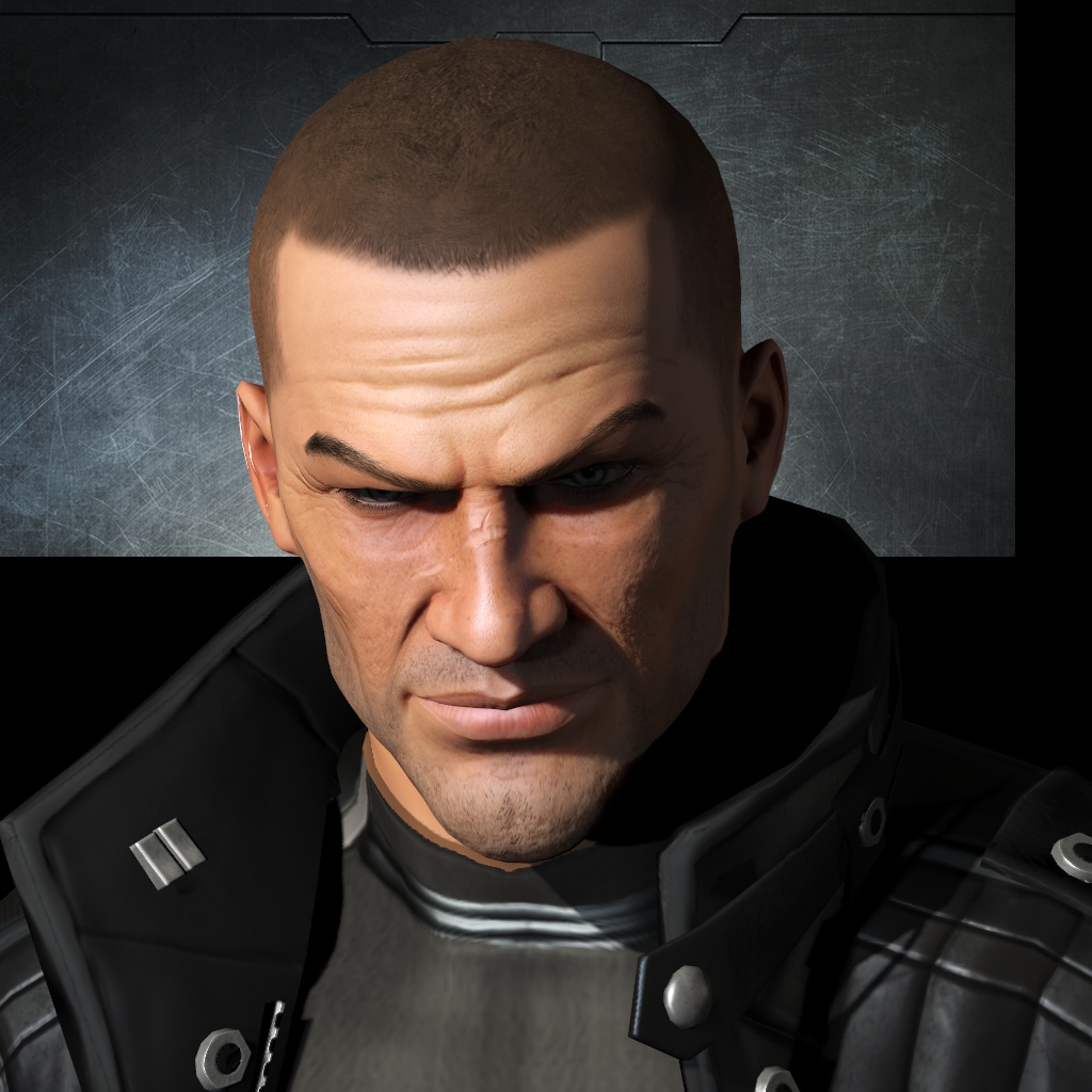 Gonzo Vega