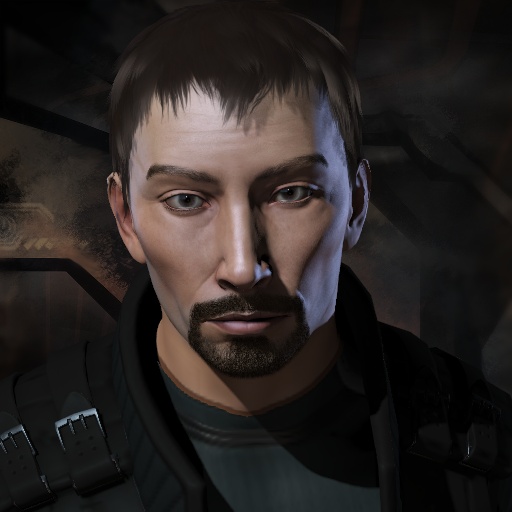 Minmatar Citizen 90340321