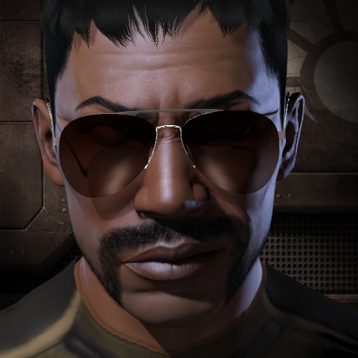 Aziz Carter Snarfer
