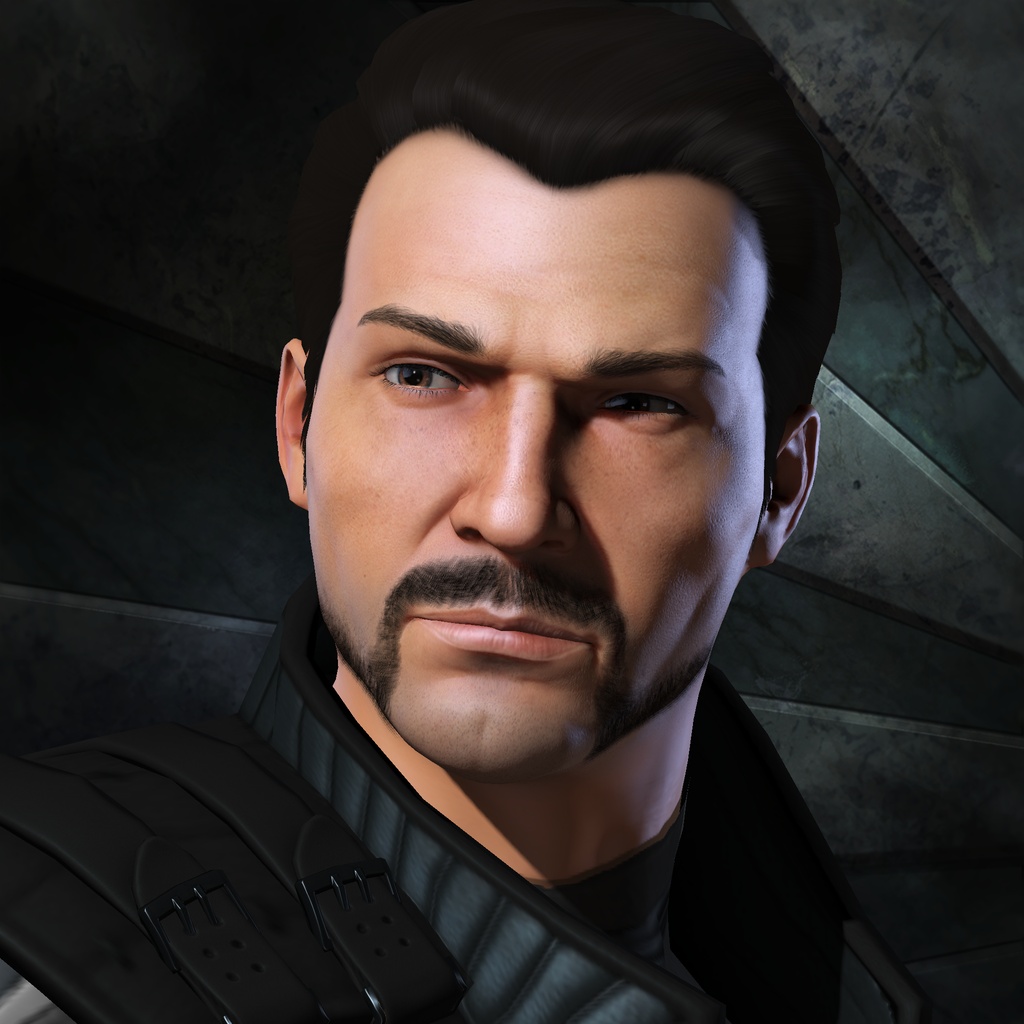 Araseth Ravenmantle