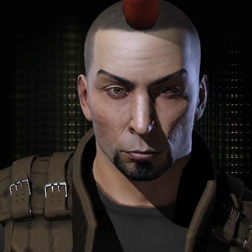 Megalo Maniacc