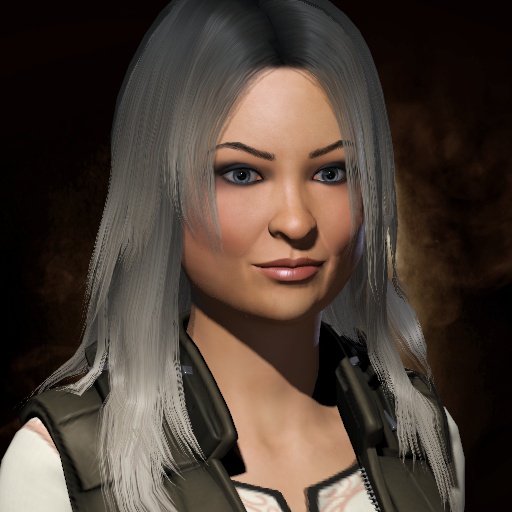 Tamara Teng