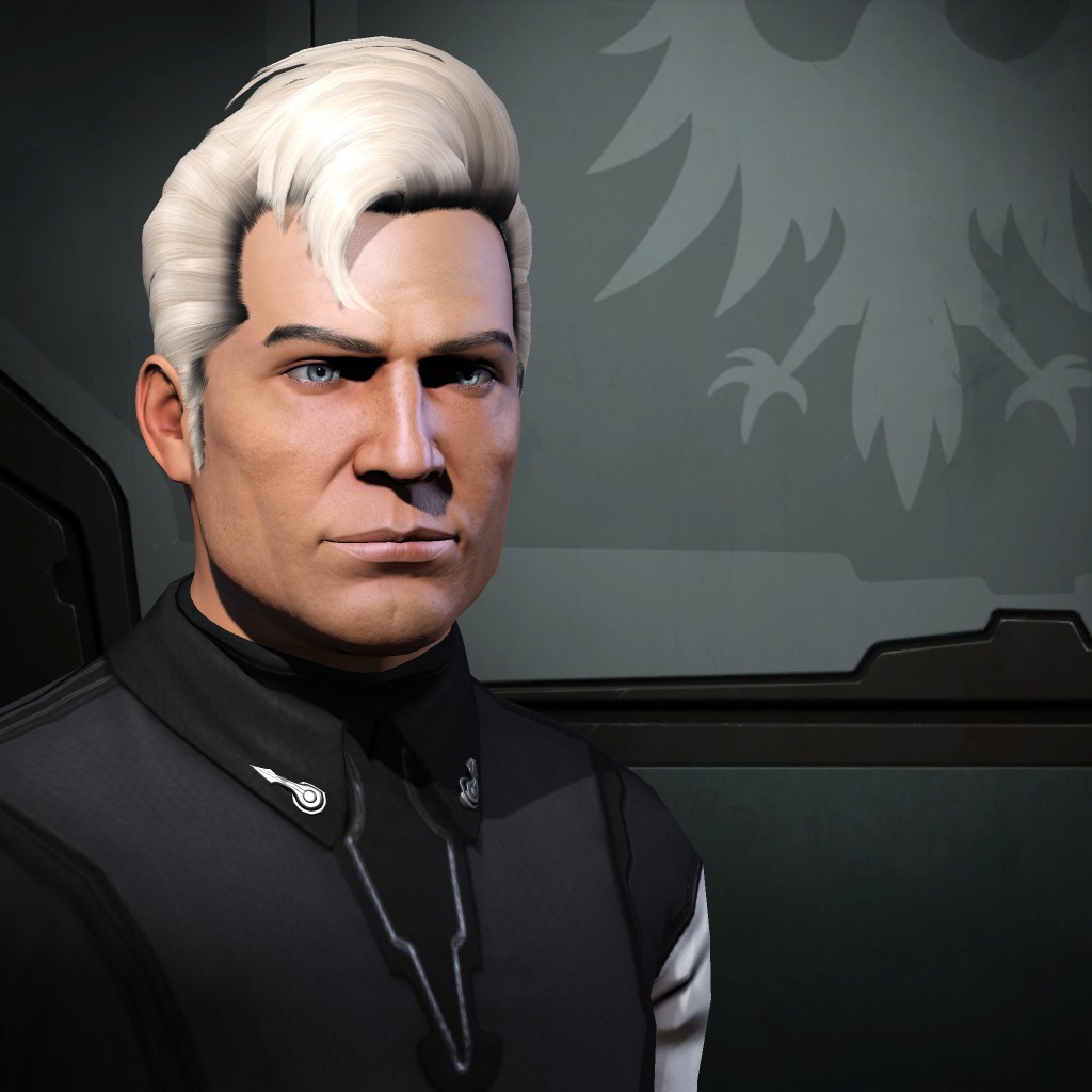 Trezore Wrathborne
