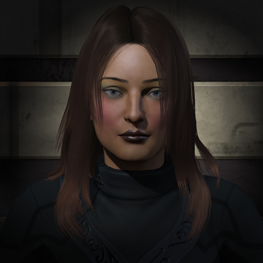 Amarr Citizen 90342487