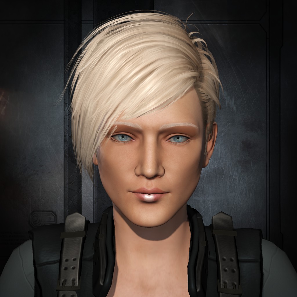 Morgana De'Fey