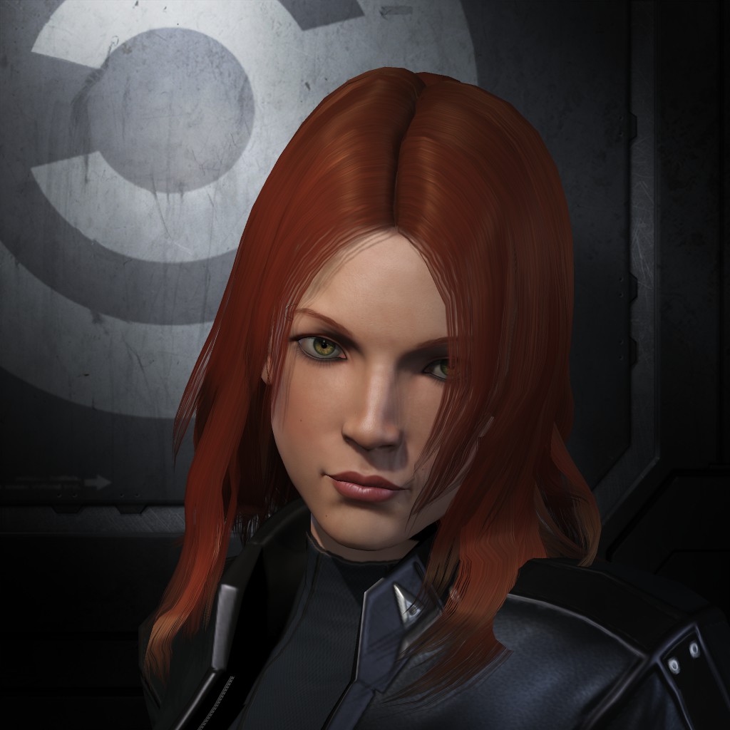 Jane Serath