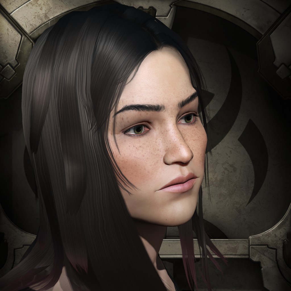 portrait
