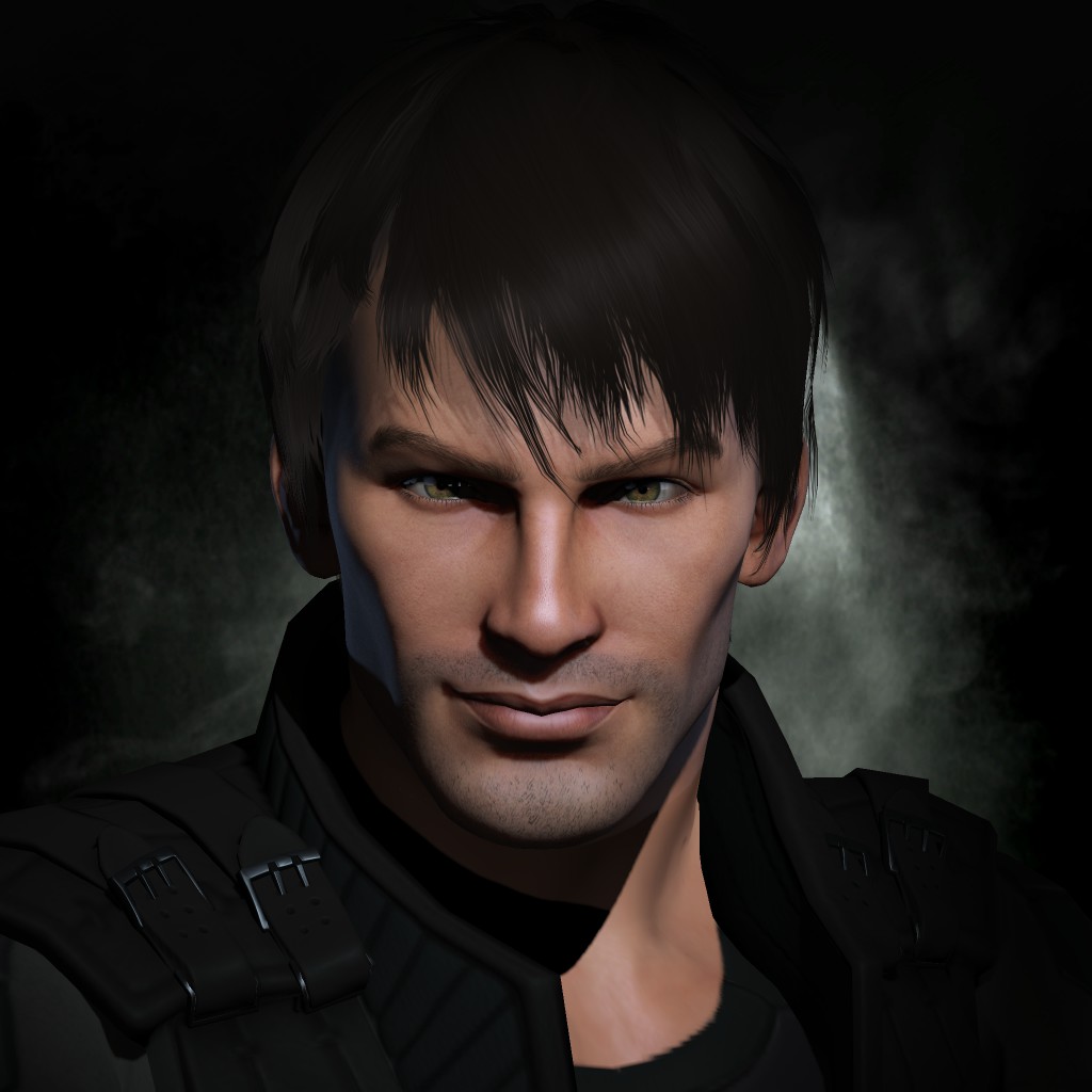 Roland DeCroix