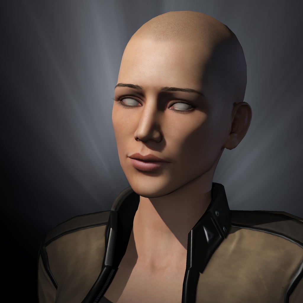 Caldari Citizen 90343524