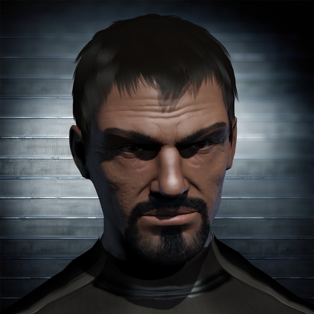 Darkness Icome