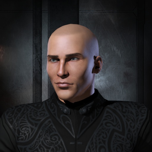 Gallente Citizen 90344024