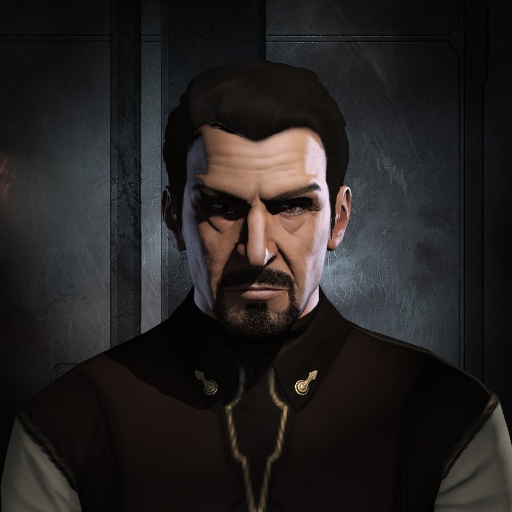 Draco Organa