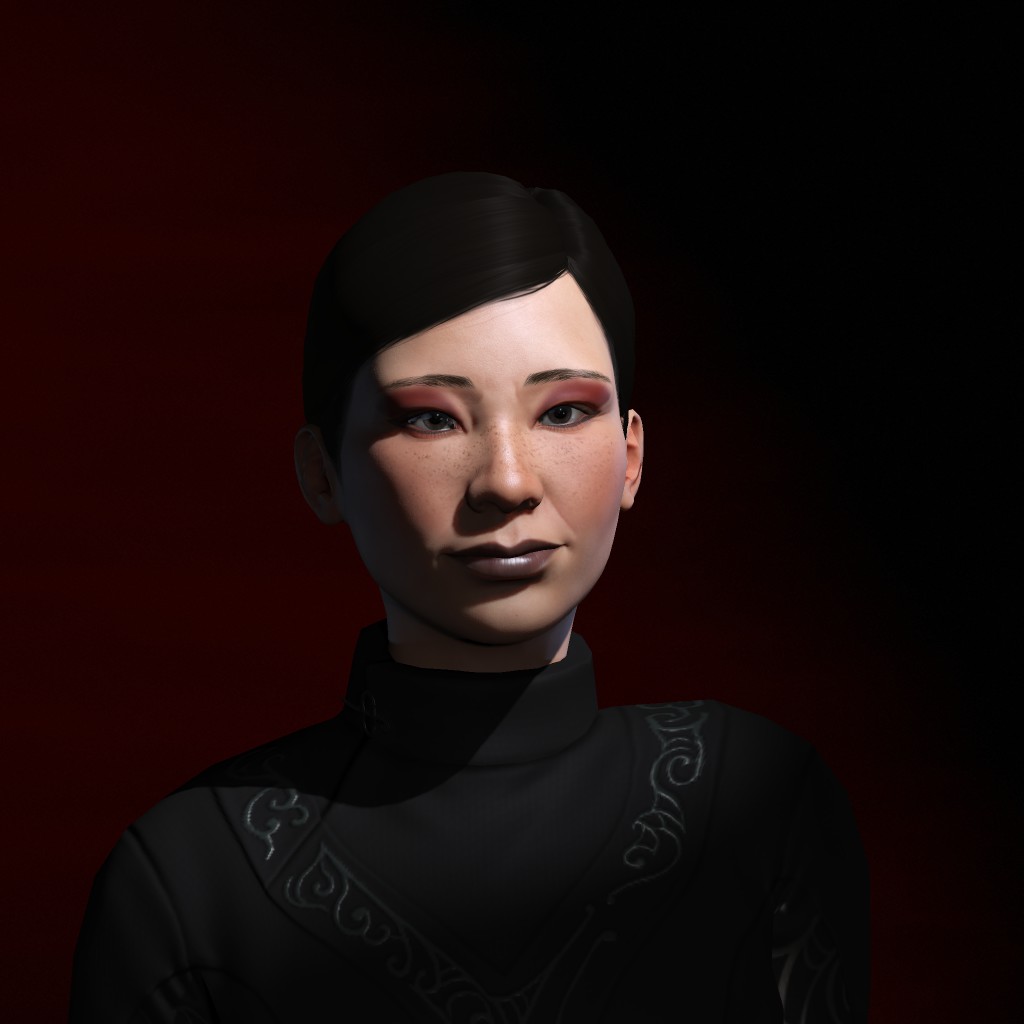 Josephine Maybelline