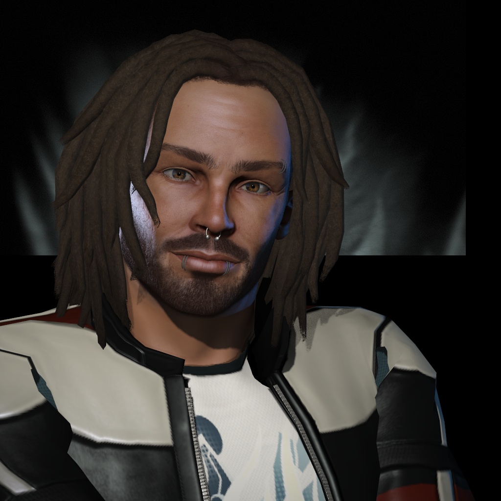 Clay Marston
