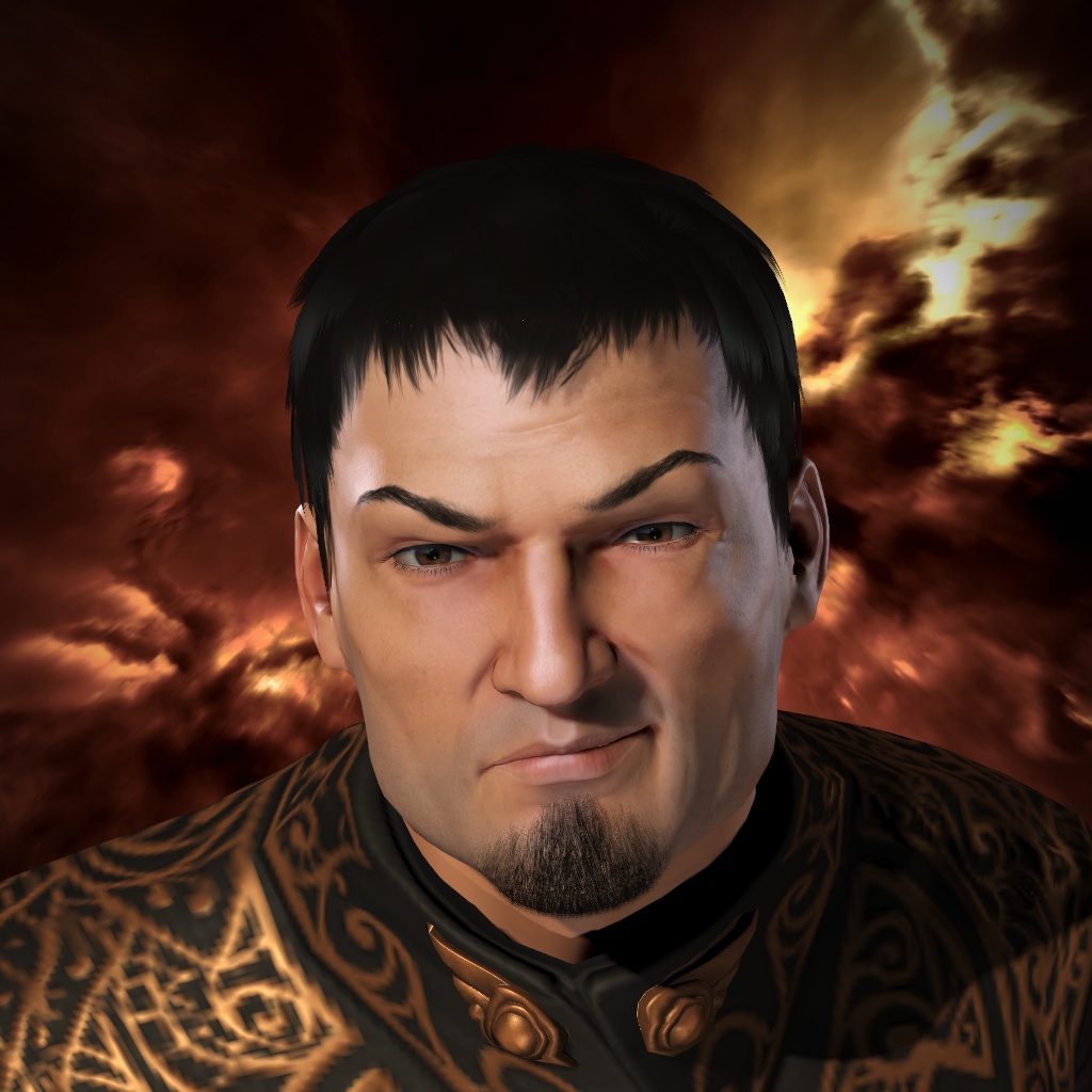 Ignis Flameblade