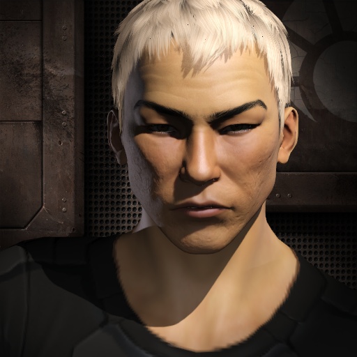 Minmatar Citizen 90344329