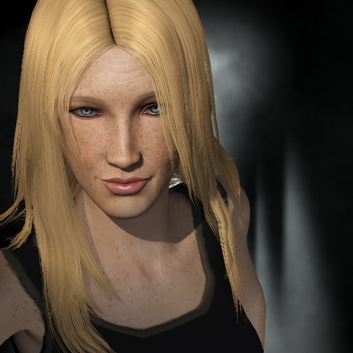 Terra Tsero