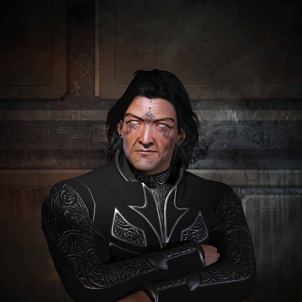 Daegan Cortes