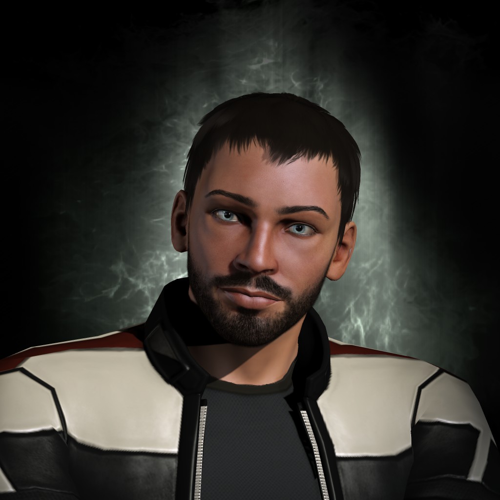 Jonus Aideron