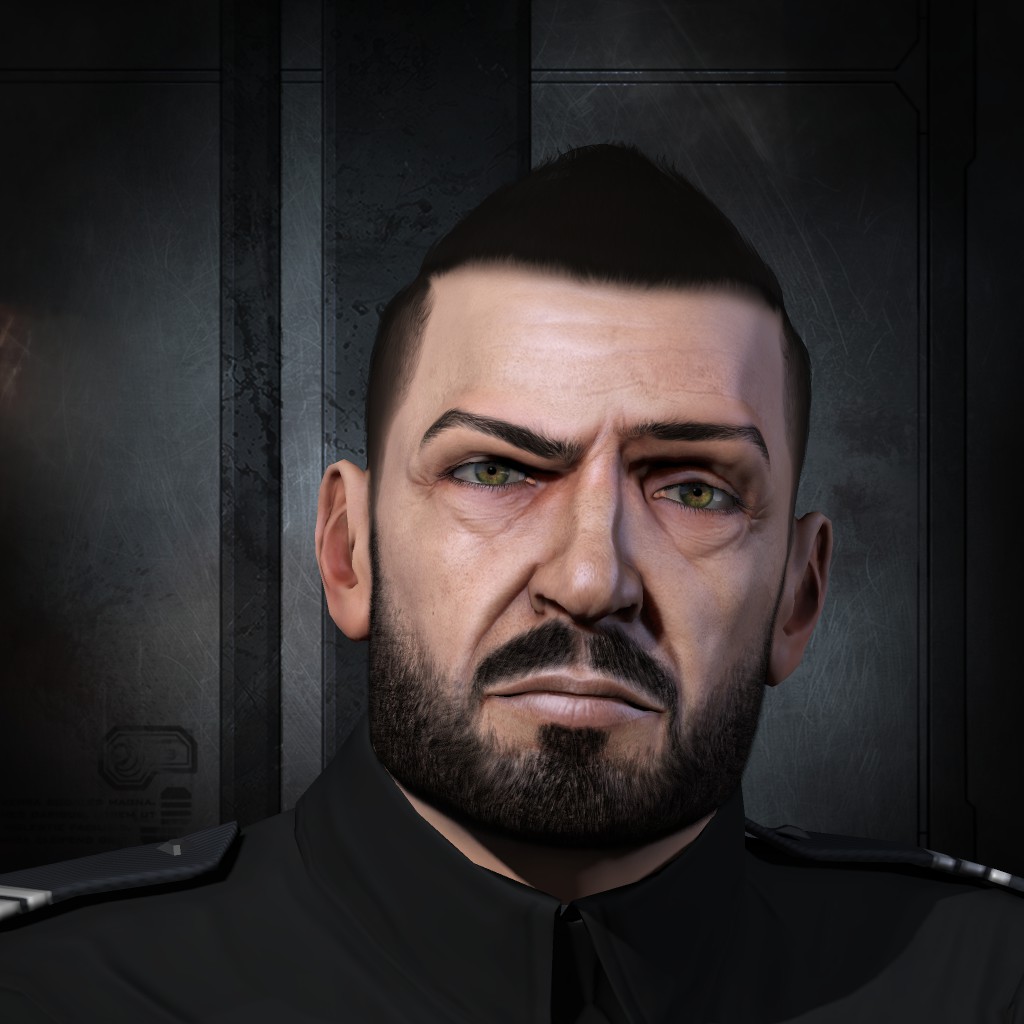 Solomon Maktub