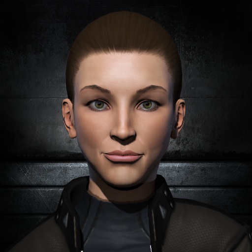 Jane Kain