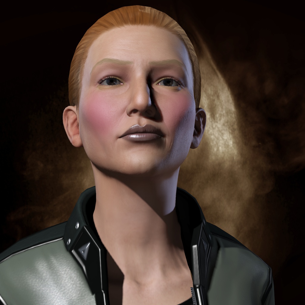 portrait