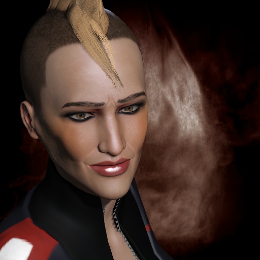 Steinsdottir Pollard