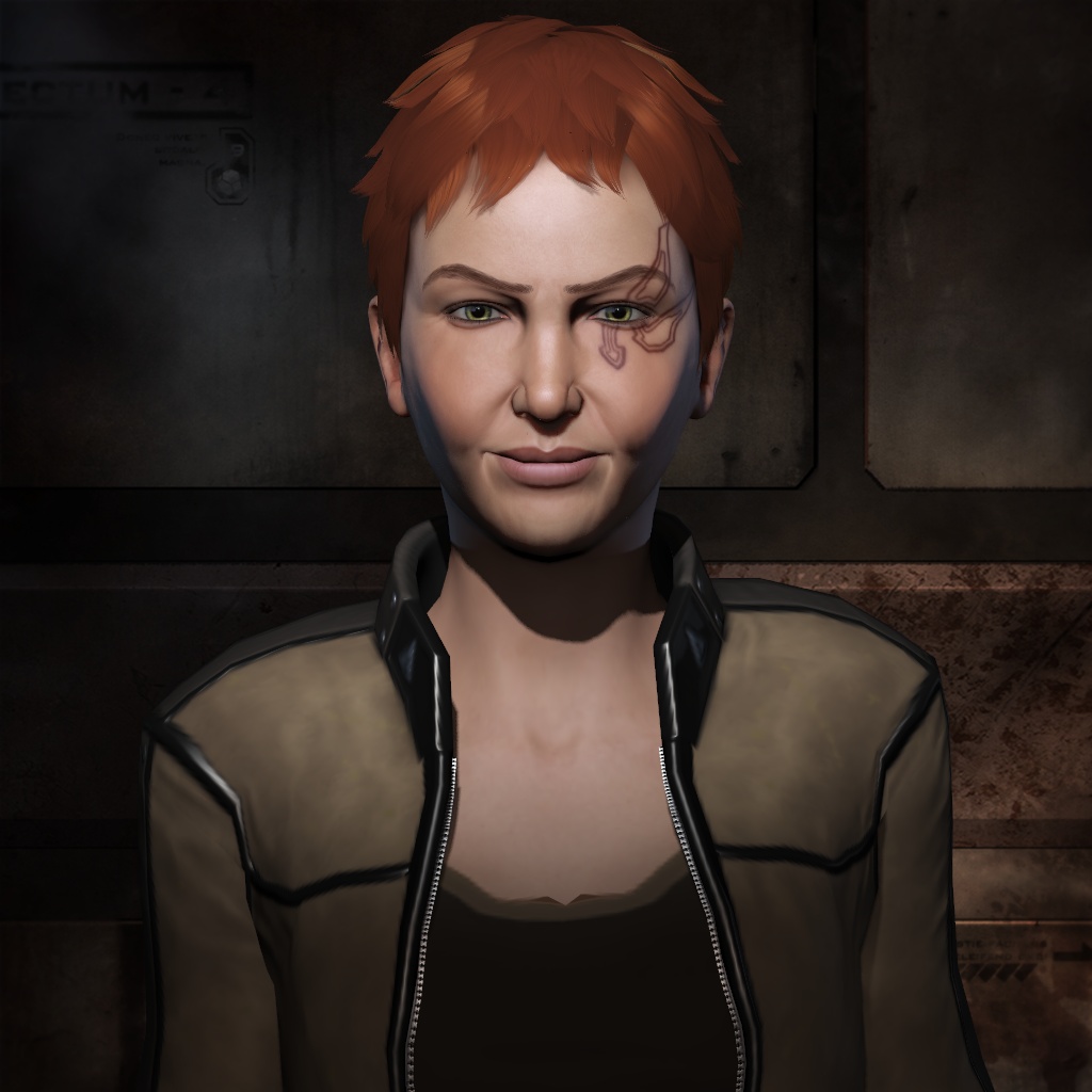 Lilia Teromordecai