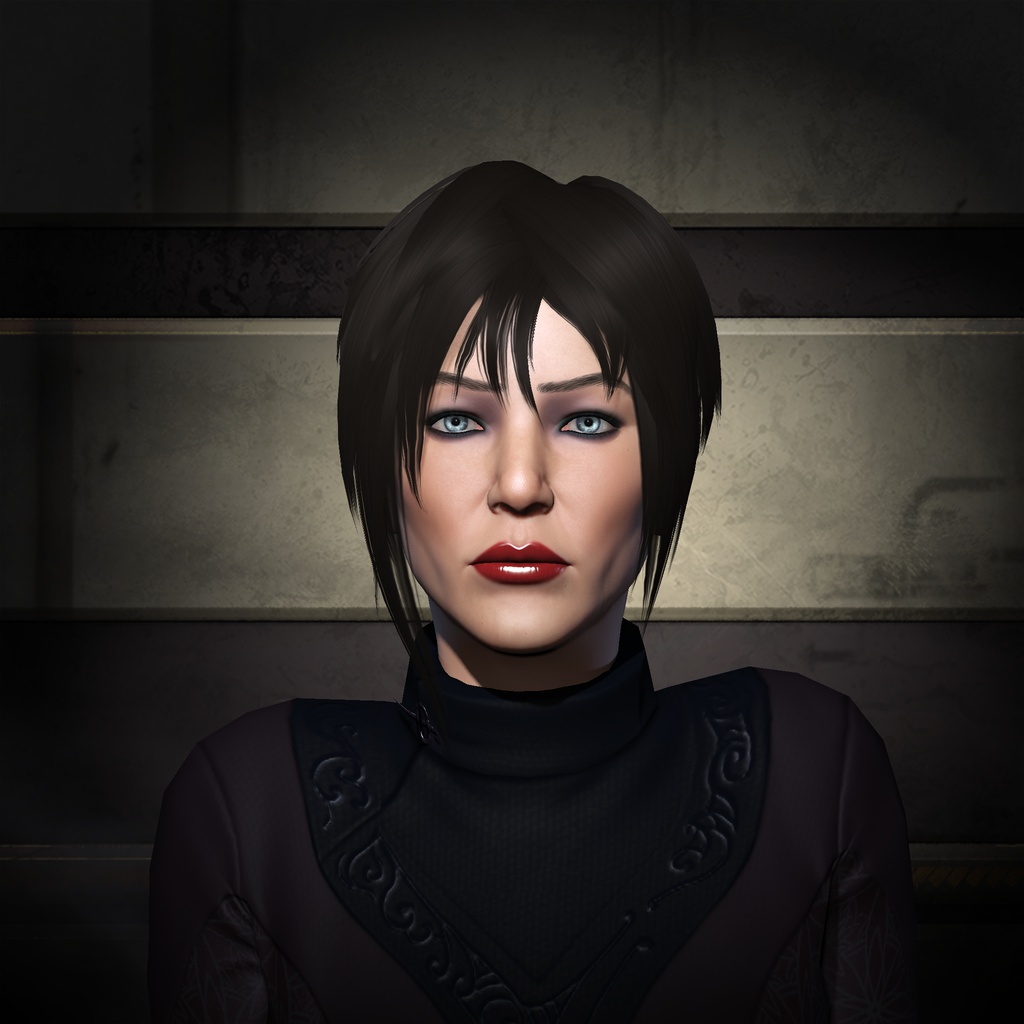 Amarr Citizen 90345935