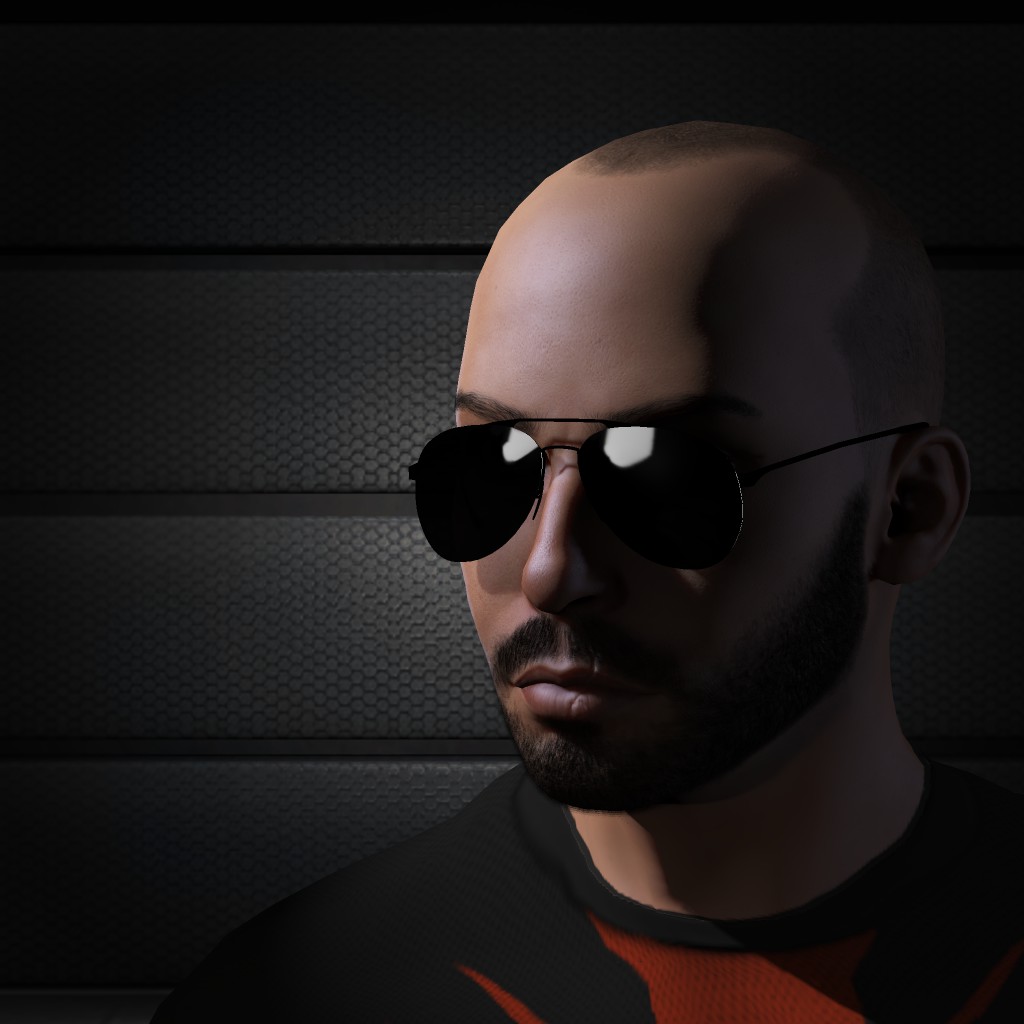 lothar Rotineque