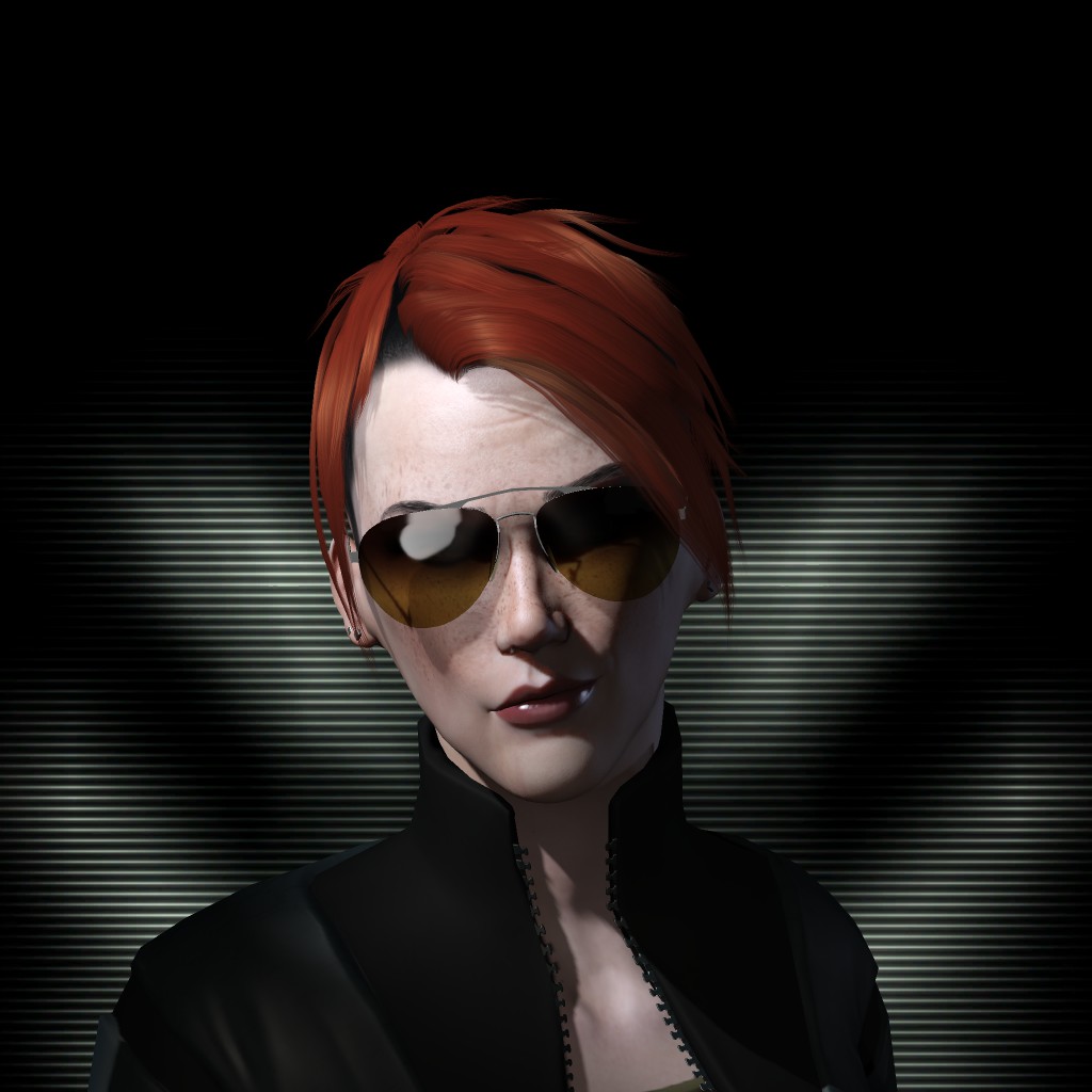 Spec0ps Soldier