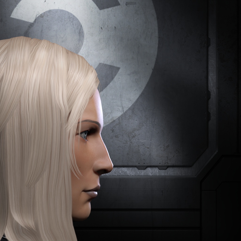 Lady Solaris