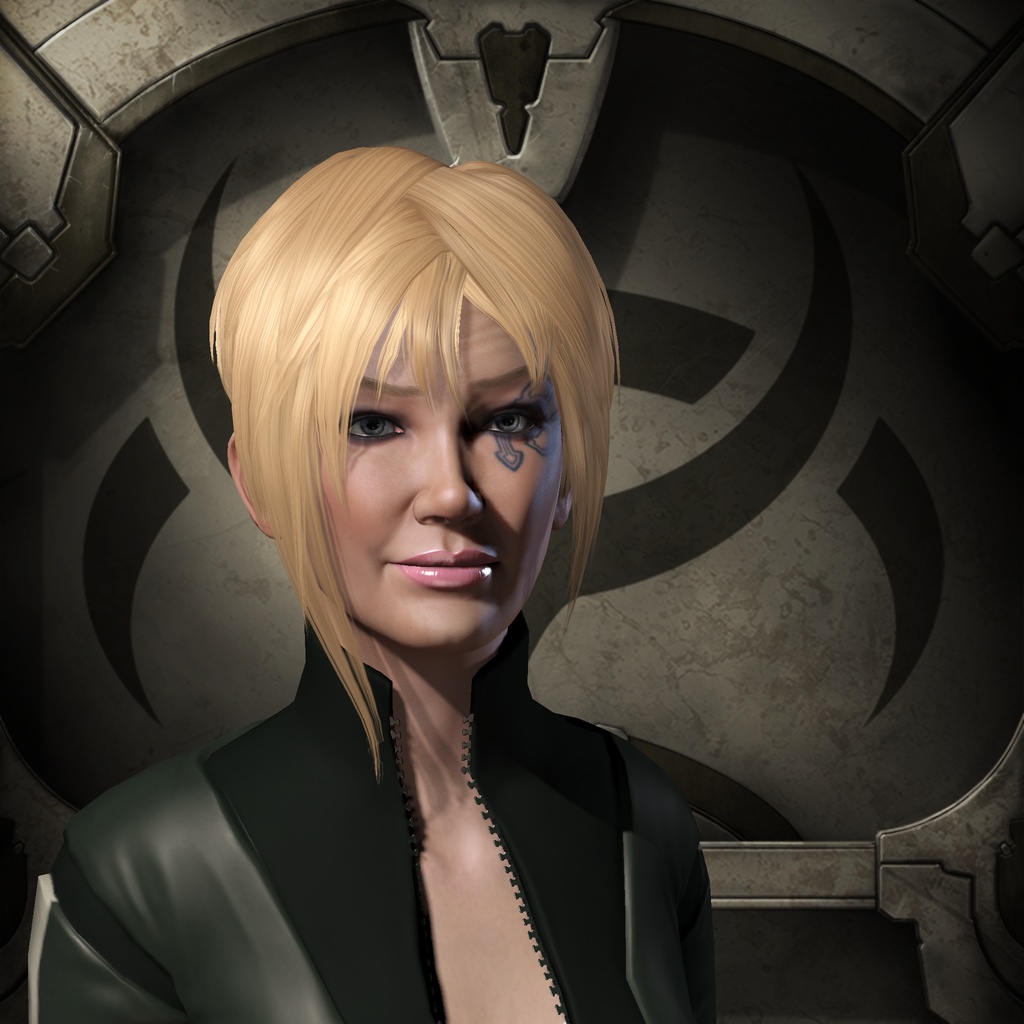 Liara Allasar