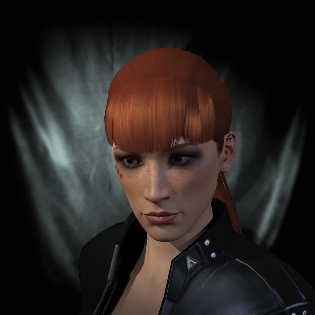 RockerQueen