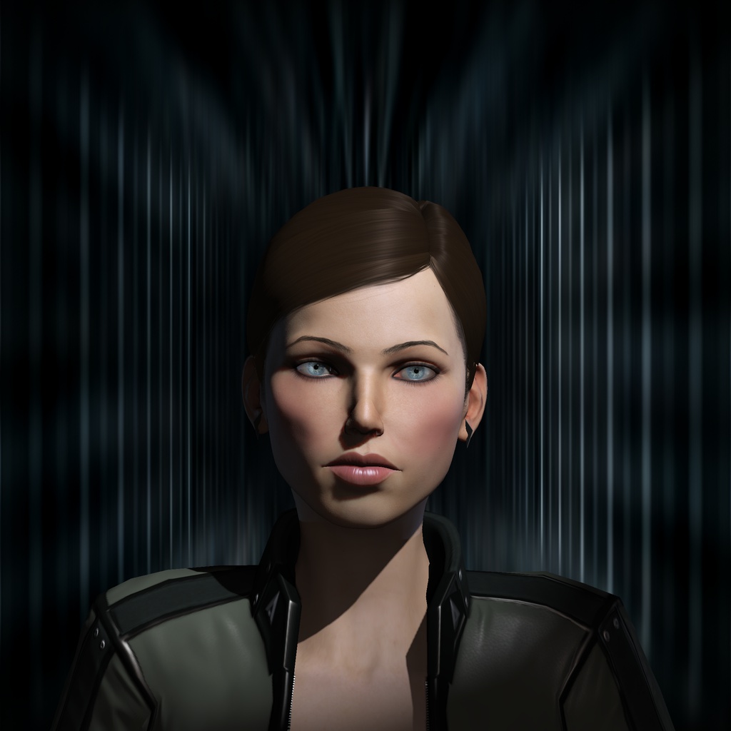 Grace Talon Clarkson