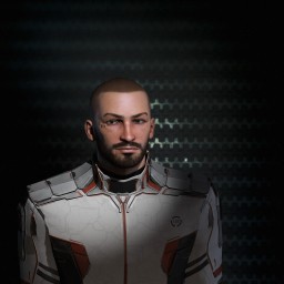 Skynet Alzola portrait